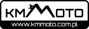 kmmoto logotyp